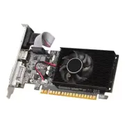 GT210 1GB DDR3 Graphics Card 64bit 589MHZ 1GB DDR3 Graphics Card PC Video Card