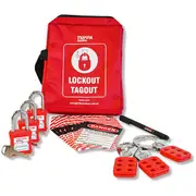 Personal Lockout Kit - Medium