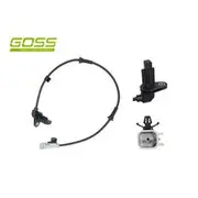 Goss Wheel Speed Sensor - Gm - WS239