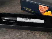 The Final Answer - Bill in Lemon by Scot Alexander Magic Illusion Gimmick Props