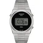 Tissot Men's PRX Digital Black Dial Watch - T1374631105000