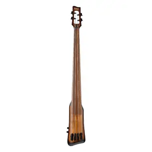 『輕量神器』Ibanez UB804 MOB 電貝斯 Jazz Upright 低音大提琴 Double Bass 預訂