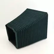 Hand Made Replacement Bellows for Linhof Technika IV V 5x7 Large Format Camera