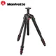 ◎相機專家◎ Manfrotto 190Go! MT190GOA4TB 鋁合金四節腳架 MT190GOA4 公司貨