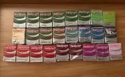 Sculpey III Polymer Clay Lot 25 Assorted Colors 2oz Blocks Oven Bake Clay