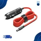 12V Car Charger for JBL Partybox 200 300 310 Wireless Bluetooth Speaker Adapter
