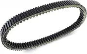 Drive Belt Compatible With Can-Am CanAm Commander Max 1000 800 Outlander 1000 500 650 800 Renegade Motorcycle Belt Parts 422280364 422280360