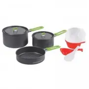 Companion Pro Nano Squad Group Cookset