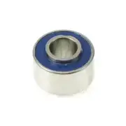 Enduro Sealed Radial Suspension Bearing 398 LLU MAX-EE Abec 3 - 9 x 19 x 10/13mm