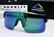 Oakley SUTRO LITE matte jade fade PRIZM jade OO9463-48 sunglasses NEW IN BOX!