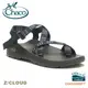 CHACO 美國 男 Z/CLOUD涼鞋 夾腳款《星點海藍》CH-ZLM02HH30/運動涼鞋 (8.5折)