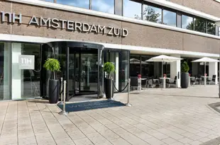 阿姆斯特丹南部NH酒店NH Amsterdam Zuid