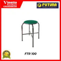 在飛比找蝦皮購物優惠-Futura Ftr100 雙層椅