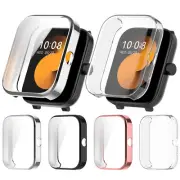 TPU Protective Case Watch Case for HayLou GST Lite (LS13)/HayLou GST (LS09B)