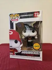 Funko Pop! Vinyl: Jabbawockeez (Chase) Figure New!