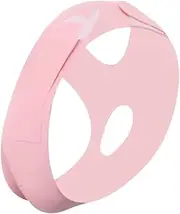 Microcurrent Facial Device Facial Patches for Face Lifting Double Chin Reducti