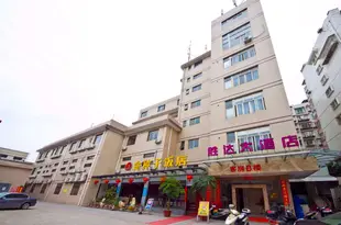 連江勝達大酒店Shengda Hotel