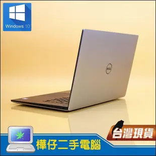 【樺仔二手電腦】Dell 5520 4G獨顯 15.6吋高效能AI繪圖筆電：可跑photoshop beta版-沒有軟體