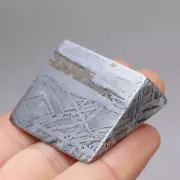 60g Meteorite block,Natural Meteorite slice,Meteorite gift,Celestial gift AB178
