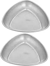OKUMEYR Compact Espresso Machine Bean Tray Dosing Cup Scoop Single Dosing Tray for Bar Use