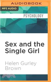 在飛比找三民網路書店優惠-Sex and the Single Girl ― The 