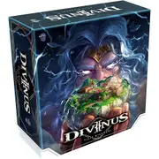 [Lucky Duck Games] Divinus Board Game