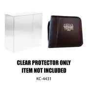 Protector For Zoo Tycoon 2 DVD Case