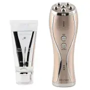 Numiere Microcurrent And LED Tightening Sculpting And Wrinkle Reducing Device