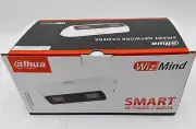 Dahua DH-IPC-HDW8441X-3D WizMind Camera