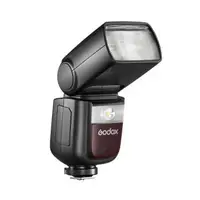 在飛比找森森購物網優惠-【Godox】神牛 V860III 機頂閃光燈 For Ca