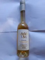 ARVUM Muscat Sherry Vinegar