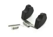 Carburetor Float Valve Needle Set for Yamaha Seca 550 XJ550R
