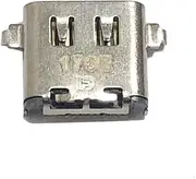 Type-C USB Charging Port DC Power Jack for Lenovo Thinkbook 13S G2 ITL 20 V9