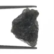 4.34 CT Real Natural Rough Loose Diamond, African Mine Gemstone, Raw Uncut, 10mm
