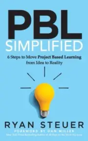 PBL Simplified by Ryan Steuer NEW Paperback softback
