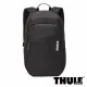 【Thule 都樂】Exeo Backpack 15.6 吋環保後背包(黑色/電腦包/後背包)