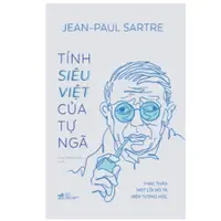 在飛比找蝦皮購物優惠-書籍 - 卓越的自我跌落(Jean-Paul Sartre)