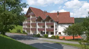Hotel Jagerhaus