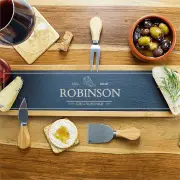 The Established Serving Board