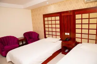 瀋陽怡家快捷酒店Yijia Express Hotel