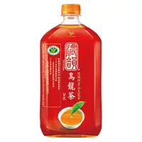 在飛比找PChome24h購物優惠-《統一》濃韻烏龍茶975mL*12入