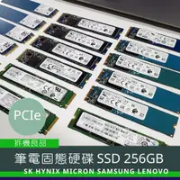 在飛比找蝦皮購物優惠-【筆電SSD】M.2. SSD 256GB 固態硬碟 OEM