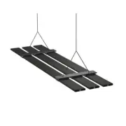 (1-3 Lights) AI Blade Hanging Kit - Aquaillumination