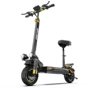[EU DIRECT] iENYRID IE-ES6 Electric Scooter 1000W*2 Dual Motors 48V 20.8AH Battery 10inch Off-road Tires 40-55KM Max Mil