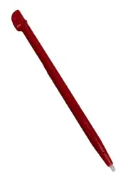 1 x Red Touch Screen Stylus for Nintendo 2DS Console - Pokemon Ruby