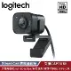 【Logitech 羅技】StreamCam Dali-C980 直播攝影機 黑色