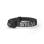 Silva Scout 2RC Headlamp Black 300 Lumens