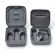 For DJI Avata / Goggles 2 Portable Storage Bag Travel Carrying Case Shockproof