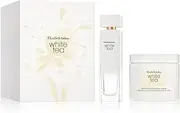 Elizabeth Arden - White Team EDT 100ml 2pc Set