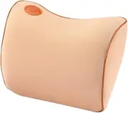 Universal Fit Car Headrest Pillow Memory Foam Neck Support Neck Protector Pillow